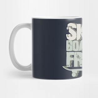 Skyboard Mug